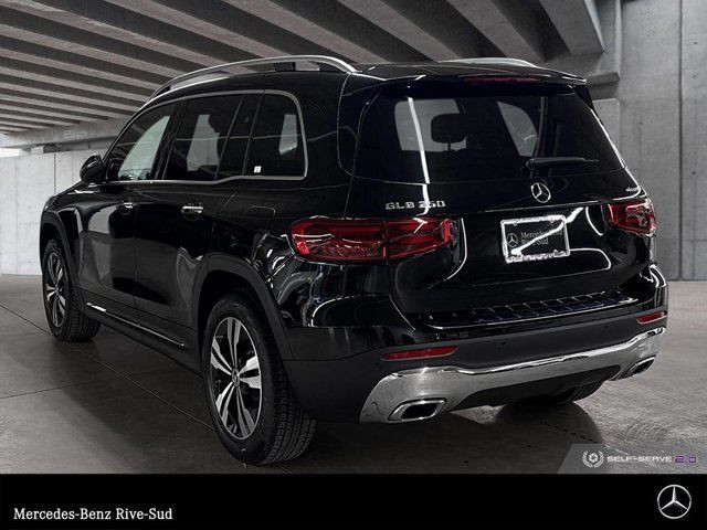 2025 Mercedes-Benz GLB 250 4MATIC in Cars & Trucks in Longueuil / South Shore - Image 3
