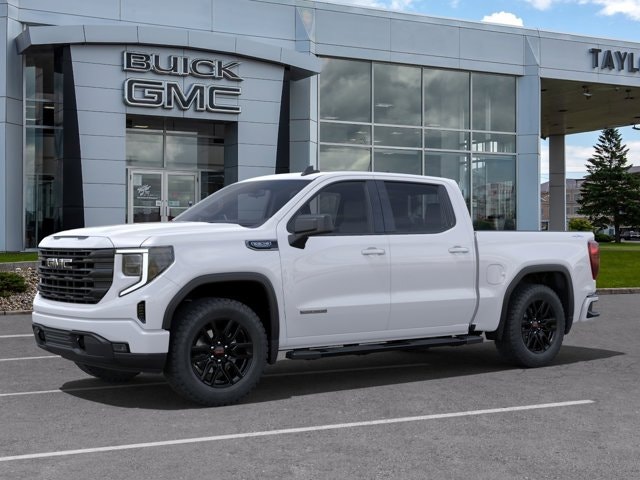 2022 GMC Sierra 1500 Elevation- $447 B/W