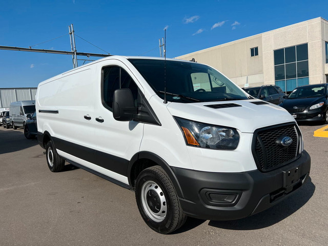 2023 Ford TRANSIT 150 Van in Cars & Trucks in Oakville / Halton Region - Image 2