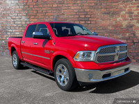 Green Car Journal 2015 Green Truck of the Year. This Ram 1500 has a durable Regular Unleaded V-8 5.7... (image 6)