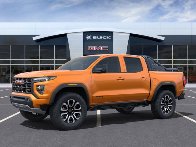 2025 GMC Canyon AT4 in Cars & Trucks in Bridgewater - Image 2