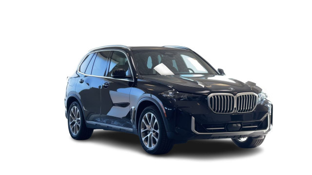 2024 BMW X5 XDrive40i Lane Assist, Heads Up, Remote Start, in Cars & Trucks in Regina - Image 3