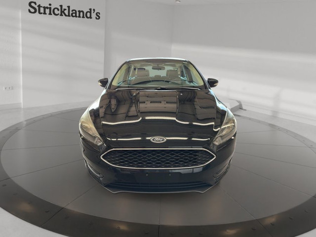 2018 FORD FOCUS SEL in Cars & Trucks in Stratford - Image 3