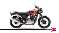 2024 Royal Enfield Interceptor 650