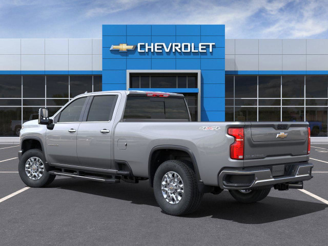 2025 Chevrolet Silverado 3500HD LTZ in Cars & Trucks in Lethbridge - Image 3