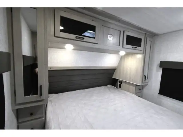 2025 East to West Alta 2810KIK in RVs & Motorhomes in Laurentides - Image 33