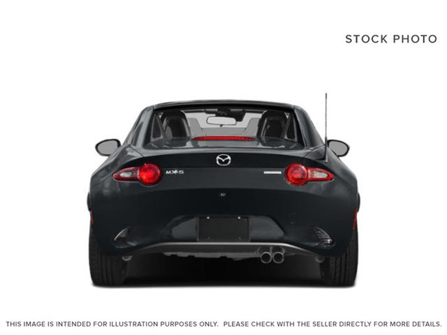 2022 Mazda MX-5 RF in Cars & Trucks in Strathcona County - Image 4