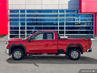 Recent Arrival! Check out this 2024 GMC Sierra 2500 4WD Double Cab! This truck is equipped with a 6.... (image 1)