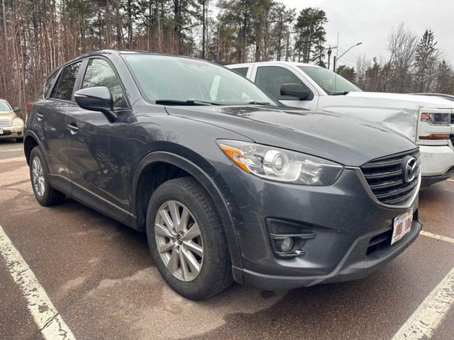 2016 Mazda CX-5 GS - Sunroof - Heated Seats in Cars & Trucks in Moncton - Image 2