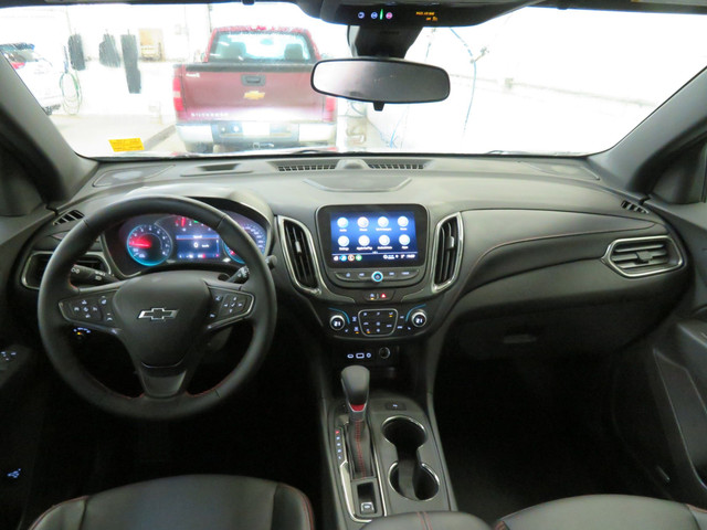 2024 Chevrolet Equinox RS HD Surround Vision, Adaptive Cruise... dans Autos et camions  à Brandon - Image 3