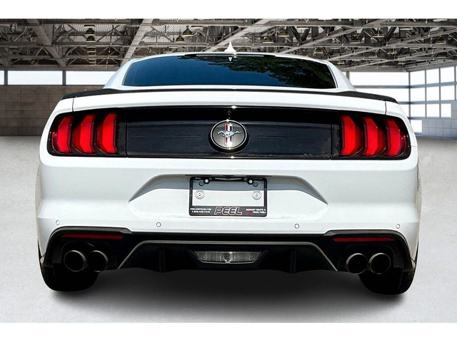 2021 Ford Mustang EcoBoost Premium | 2.3L High Performance | RWD in Cars & Trucks in Mississauga / Peel Region - Image 4