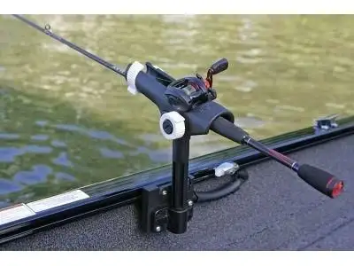 2025 Lund Boat Co 1650 REBEL XL SS BLACKOUT Mercury 60elpt in Powerboats & Motorboats in Lloydminster - Image 19