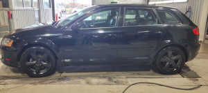 2013 Audi A3 Progressiv**TDI**TOIT**CUIR*BLUETOOTH**