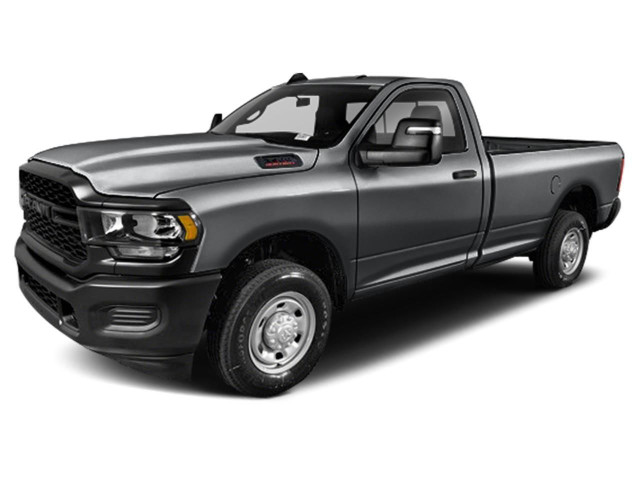 2024 Ram 2500 TRADESMAN in Cars & Trucks in Truro