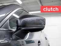 NO ACCIDENTS / CLEAN CARFAX / 1 OWNER / Power Tailgate/Hatch, Auto Dimming Rearview Mirror, Front He... (image 8)