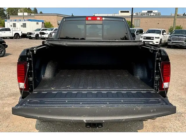 2022 Ram 1500 Classic Warlock Quad | All Terrain | Heated Bucket in Cars & Trucks in Mississauga / Peel Region - Image 29