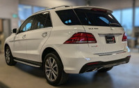 2017 Mercedes-Benz GLE 400 4MATIC Local SUV | Clean Title | Great Shape Key Features: 4MATIC All-Whe... (image 9)