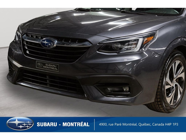 2022 Subaru Legacy Touring Eyesight CVT in Cars & Trucks in City of Montréal - Image 3