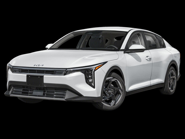 Kia K4 EX+ FWD 2025 in Cars & Trucks in Longueuil / South Shore