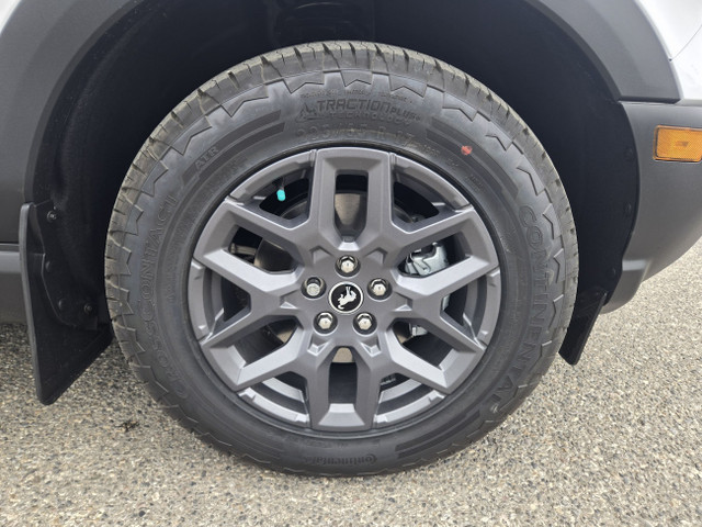 2025 Ford Bronco Sport BIG BEND | BLACK DIAMOND PKG | CONVENIENC in Cars & Trucks in Calgary - Image 4