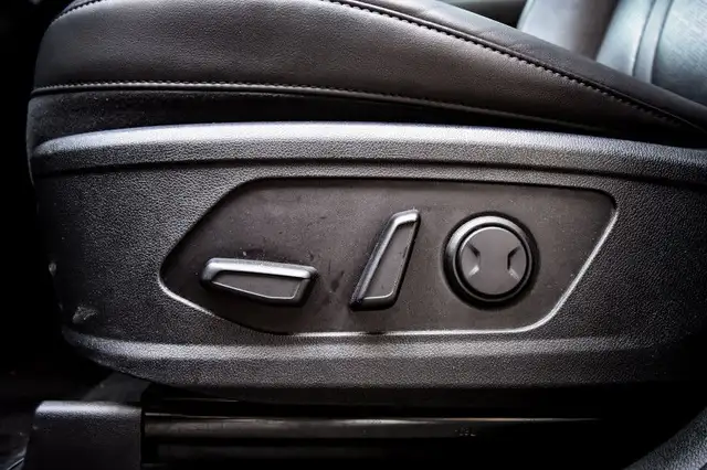 2022 Kia Sorento EX • SUNROOF • POWER LIFTGATE • CP/AA • HEATED  in Cars & Trucks in Kingston - Image 27