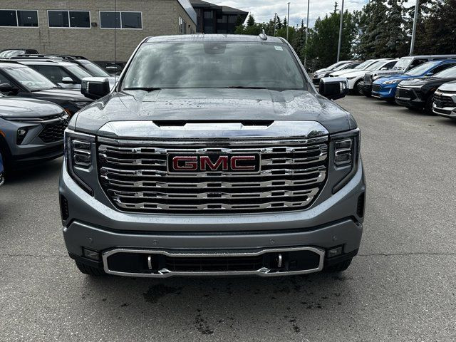 2025 GMC Sierra 1500 Denali in Cars & Trucks in Calgary - Image 2