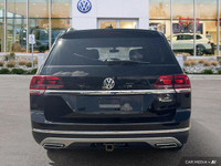 KBB.com 10 Favorite New-for-2018 Cars. This Volkswagen Atlas boasts a Regular Unleaded V-6 3.6 L/220... (image 3)
