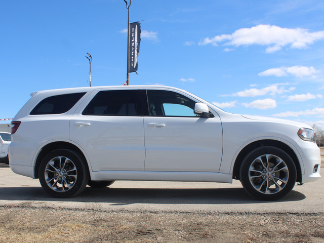 2019 Dodge Durango GT in Cars & Trucks in Winnipeg - Image 4