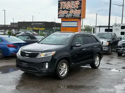 TIGER AUTO SALES LTD - Quality Pre-Owned Car Dealership - Located at 2275 Dundas St., London, Ontari...