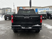 WAS: $86656 NOW: $73861 plus taxes and licensing feesDriven as demonstrator vehicle. Wallace Chevrol... (image 8)