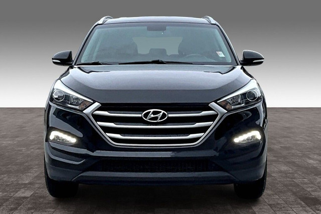 2017 Hyundai TUCSON Premium in Cars & Trucks in Edmonton - Image 3