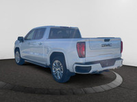 The All New GMC Sierra has been redefined from Hood to Hitch. This 4WD White Sierra is a Crew Cab Pi... (image 2)