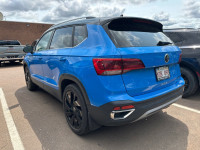 Sunroof, Navigation, Leather Seats, Premium Audio, Cooled Seats! This 2024 VW Taos proves you don't... (image 4)