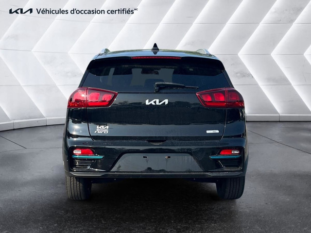KIA Niro EV EX TA 2022 à vendre in Cars & Trucks in Longueuil / South Shore - Image 4