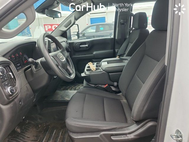 2022 GMC Sierra 1500 Pro 157'' in Cars & Trucks in City of Toronto - Image 2