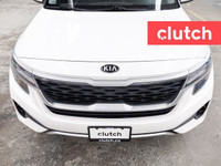 NO ACCIDENTS / CLEAN CARFAX / 1 OWNER / Climate Control, Touchscreen Display, Cruise Control and mor... (image 6)