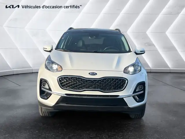 KIA Sportage EX Premium TI *Disponibilité limitée* 2020 à vendre in Cars & Trucks in Longueuil / South Shore - Image 11