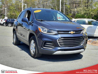 2018 Chevrolet Trax LT AWD New Brakes! Pads and Rotors Fresh MVI -Motor vehicle inspection and curre... (image 3)