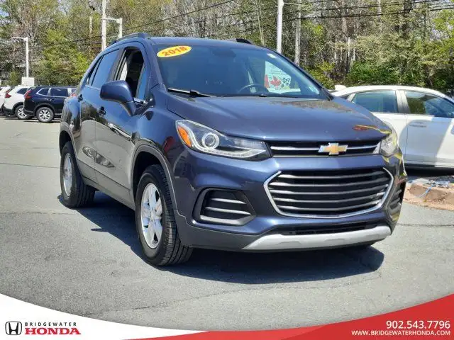 2018 Chevrolet Trax LT in Cars & Trucks in Bridgewater - Image 5