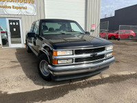 1998 Chevrolet 1500 SLE Fully Loaded! - Low KM!