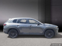 Le Mazda CX-50 GS-L 2023 est un VUS compact au positionnement bien équilibré : il embarque un moteur... (image 7)