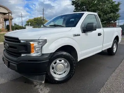 10 LONG BOX TRUCKS TO CHOOSE FROM!! CERTIFICATION INCLUDED!! 1 OWNER TRUCK! 3.3L V6! 2 DOOR REGULAR...