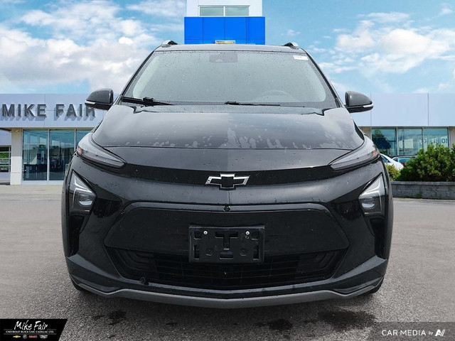 2023 Chevrolet Bolt EUV Premier power sunroof,remote start,re... in Cars & Trucks in Ottawa - Image 2