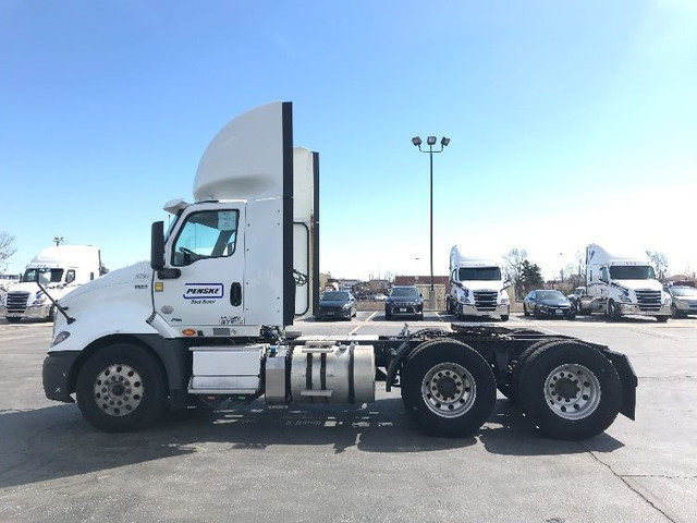 2019 International RH613 in Heavy Trucks in Winnipeg - Image 4