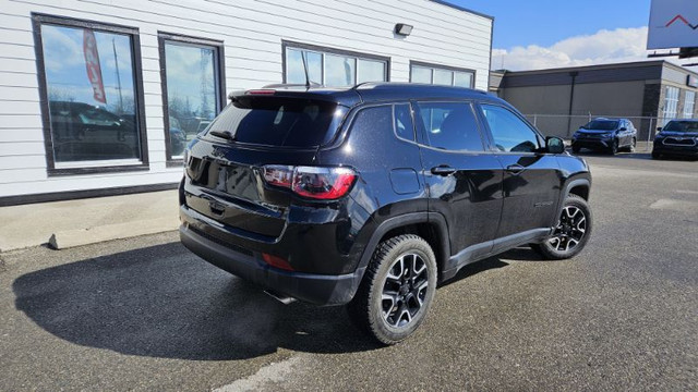2021 Jeep Compass Upland Edition in Cars & Trucks in Calgary - Image 2