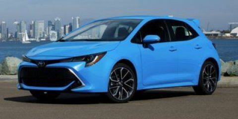 2019 Toyota Corolla Hatchback in Cars & Trucks in Kitchener / Waterloo