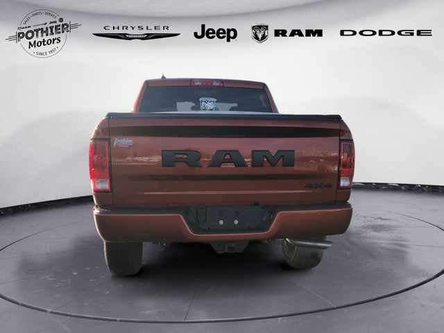 2023 Ram 1500 Classic EXPRESS in Cars & Trucks in Bedford - Image 4