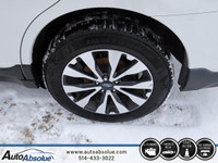 Engine: Moteur à 6 cylindres plats 3.6L L/100Km City: 12.0 L/100Km Hwy: 8.6 Safety Equipment Contrôl... (image 6)