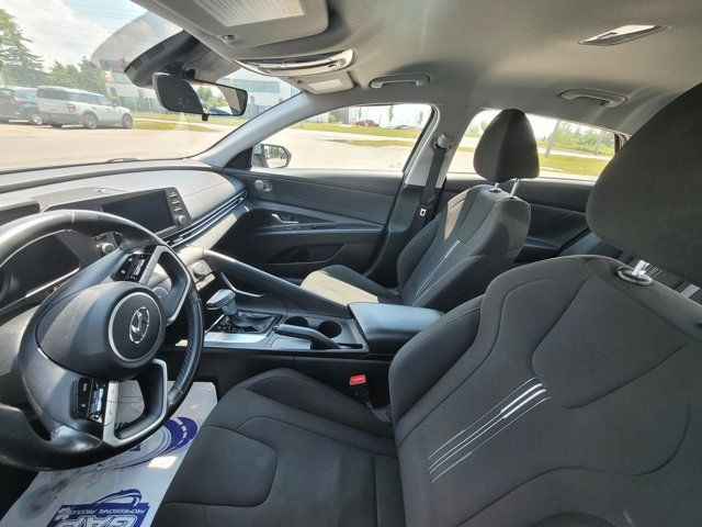 2021 Hyundai Elantra Preferred | New Arrival |S in Cars & Trucks in Guelph - Image 4