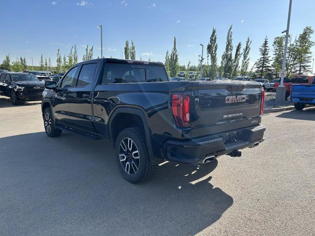 2022 GMC Sierra 1500 Limited AT4 6.2L in Cars & Trucks in Strathcona County - Image 4